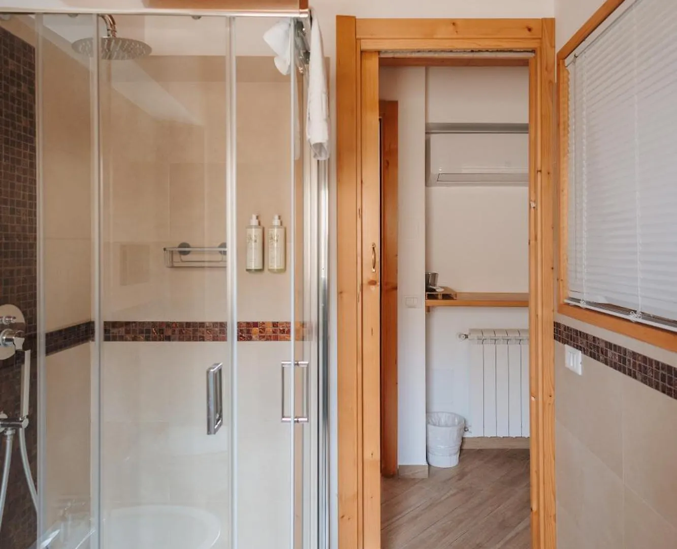 Отель La Casa Di Pinocchio Энна
