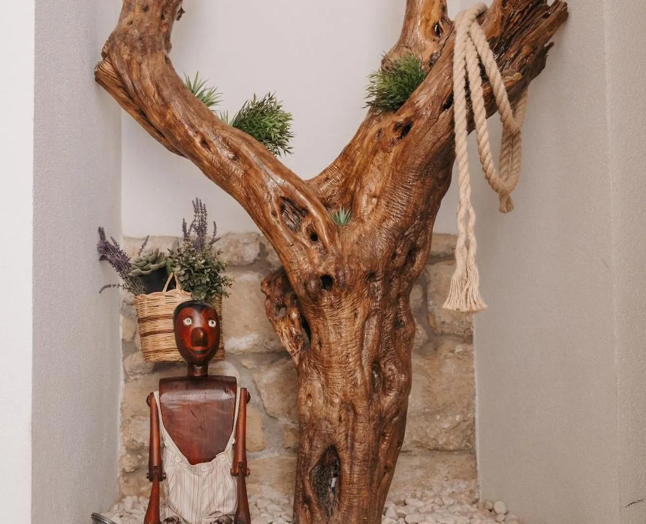 بيت ضيافة فندق La Casa Di Pinocchio إينّا