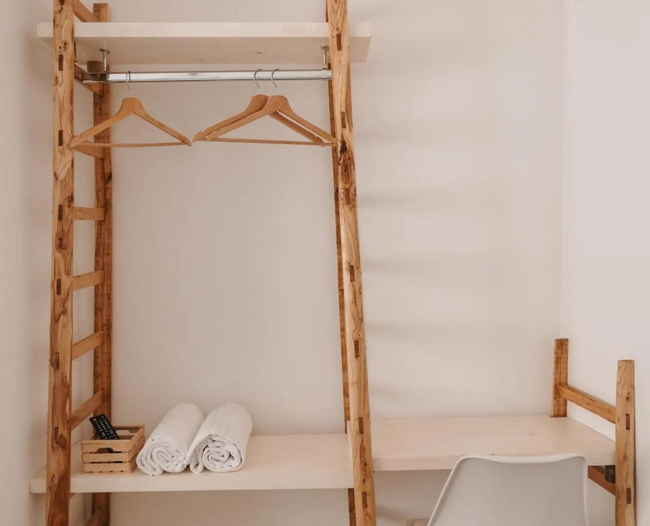 فندق La Casa Di Pinocchio إينّا