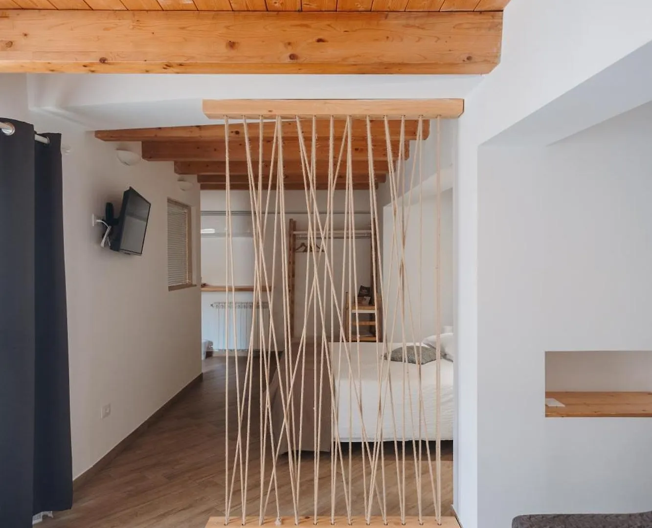 فندق La Casa Di Pinocchio إينّا 0*,