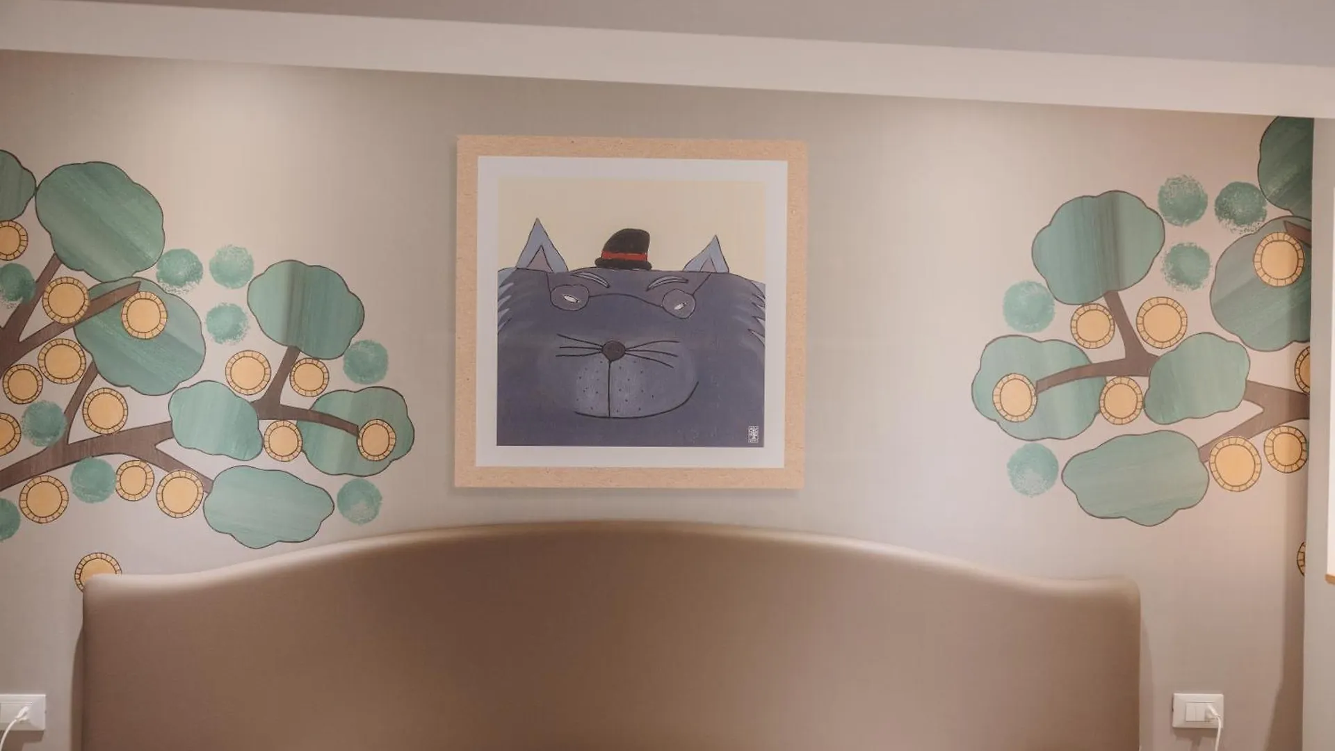 Отель La Casa Di Pinocchio Энна 0*,  Италия