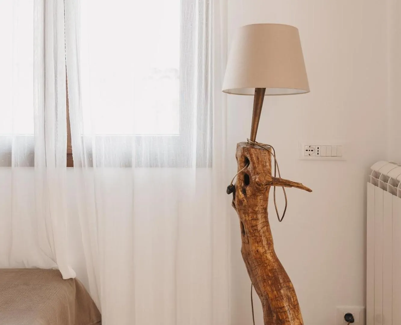 La Casa Di Pinocchio Hotel Enna Olaszország