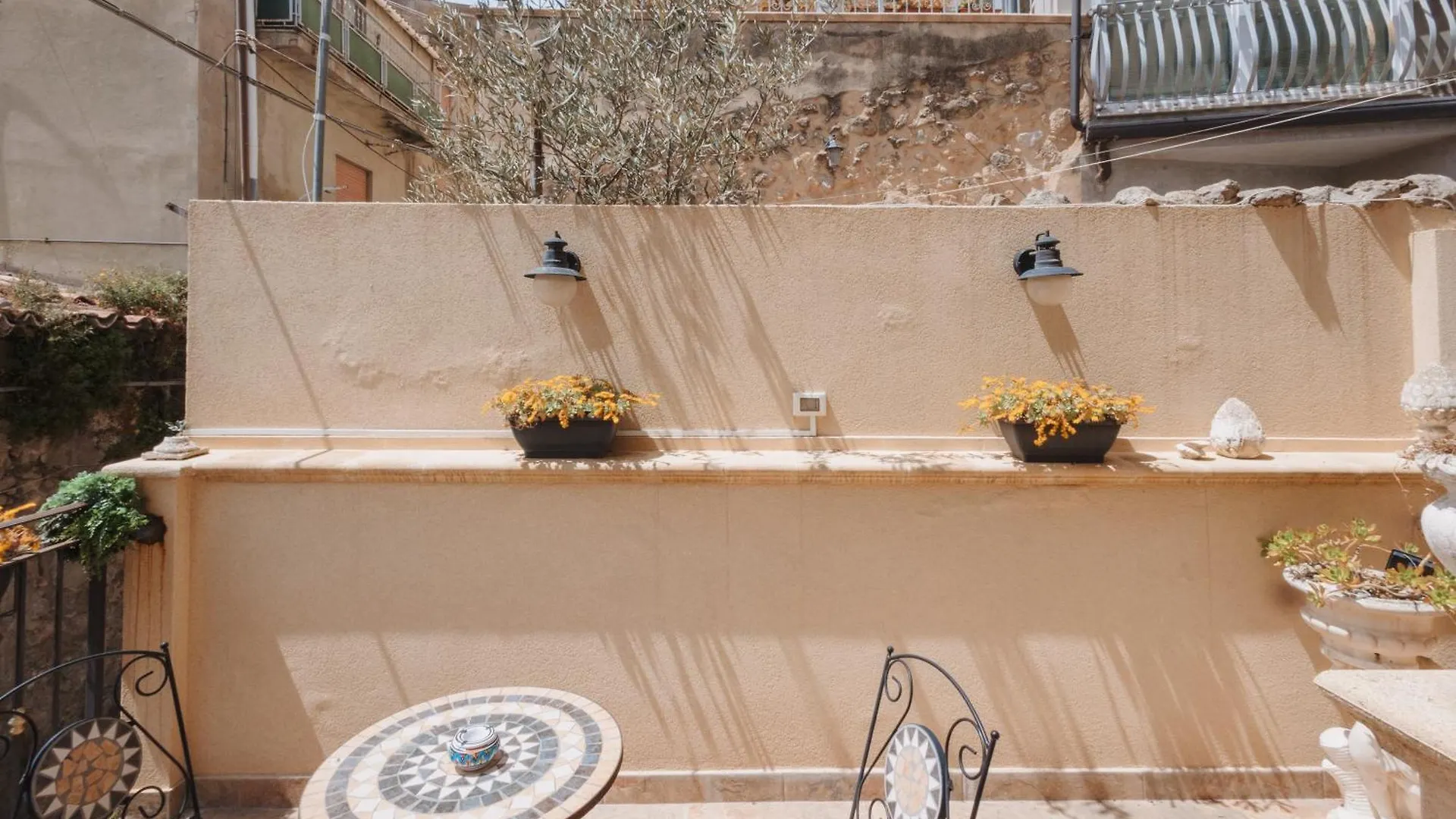 فندق La Casa Di Pinocchio إينّا 0*,