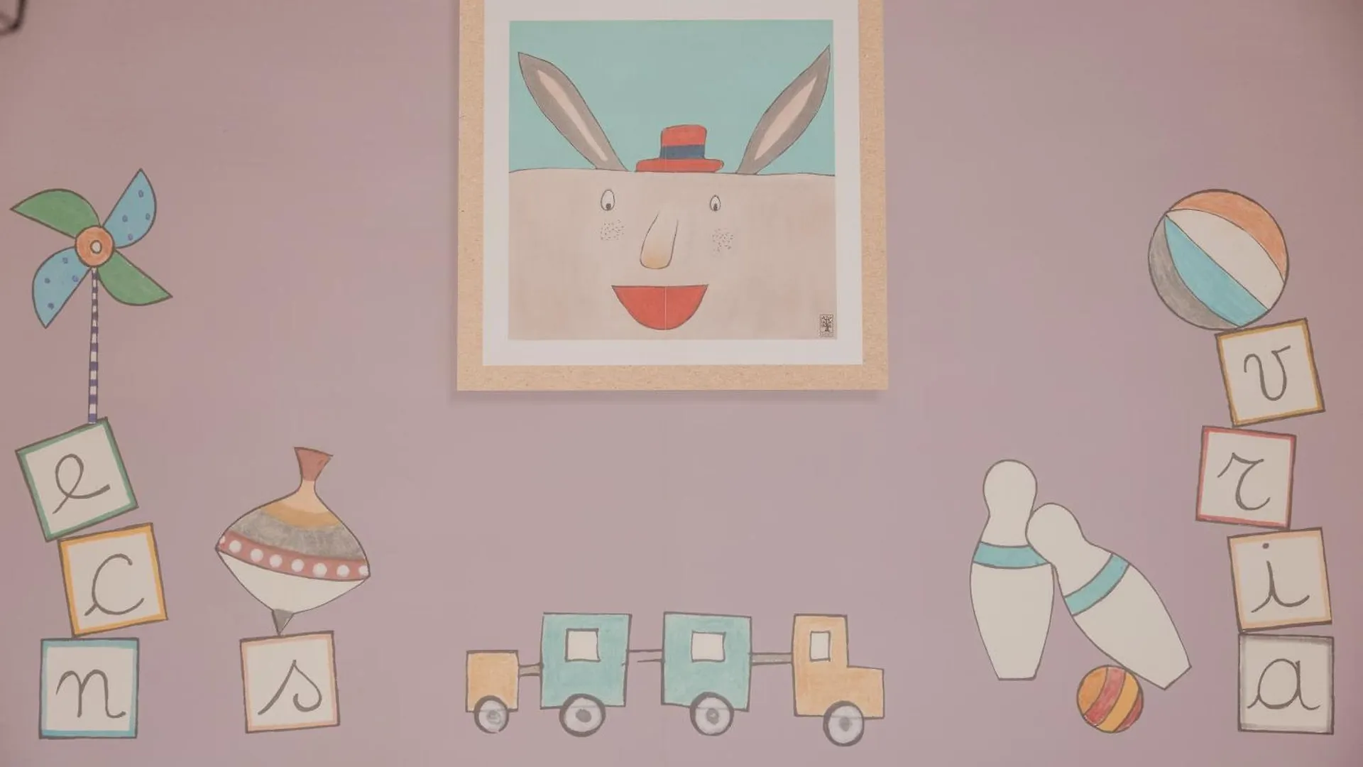 La Casa Di Pinocchio Hotel Enna Olaszország