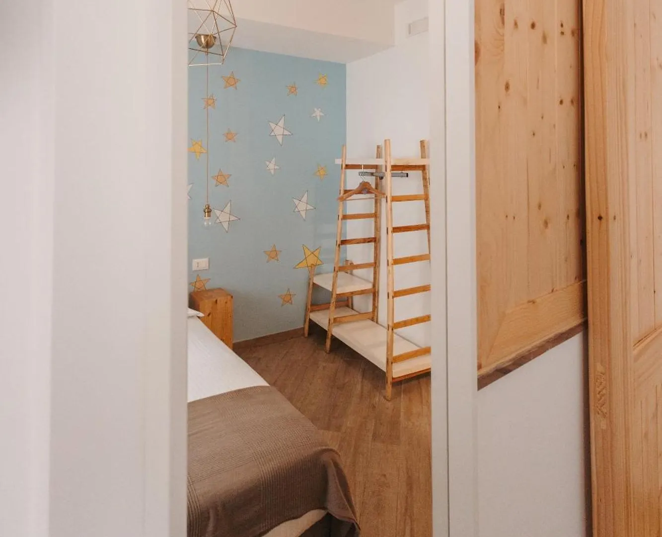 بيت ضيافة فندق La Casa Di Pinocchio إينّا