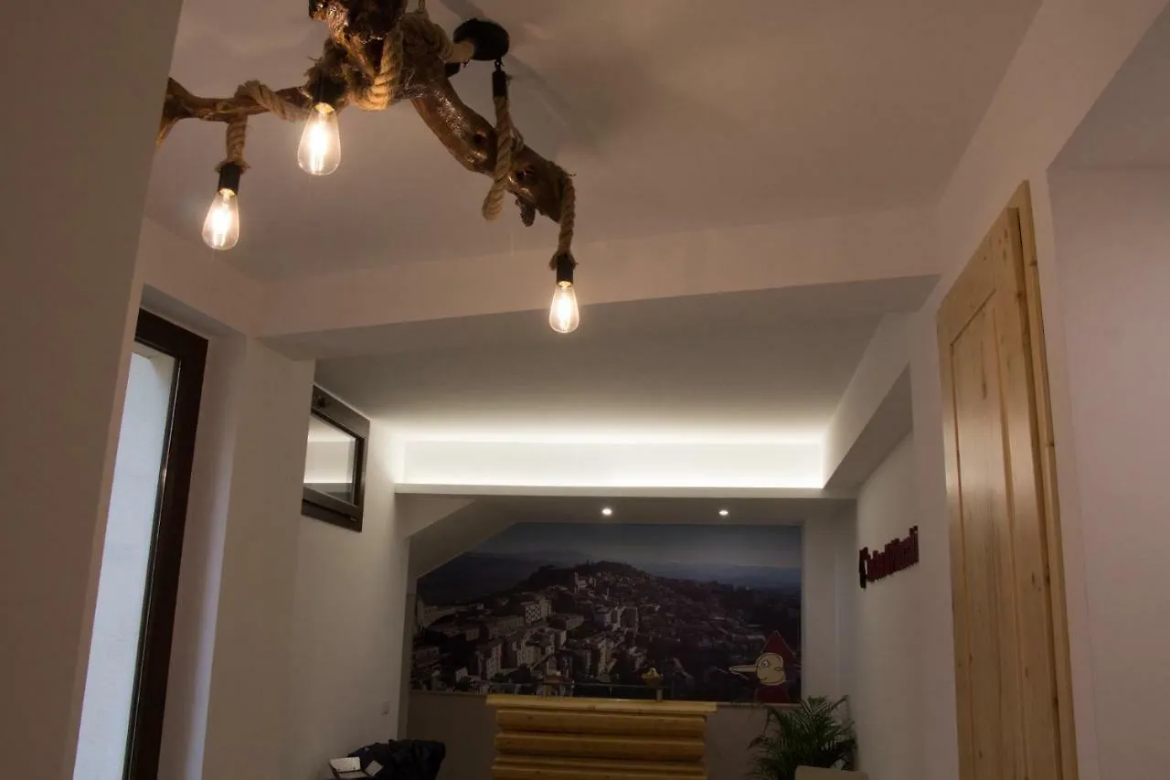 فندق La Casa Di Pinocchio إينّا 0*,