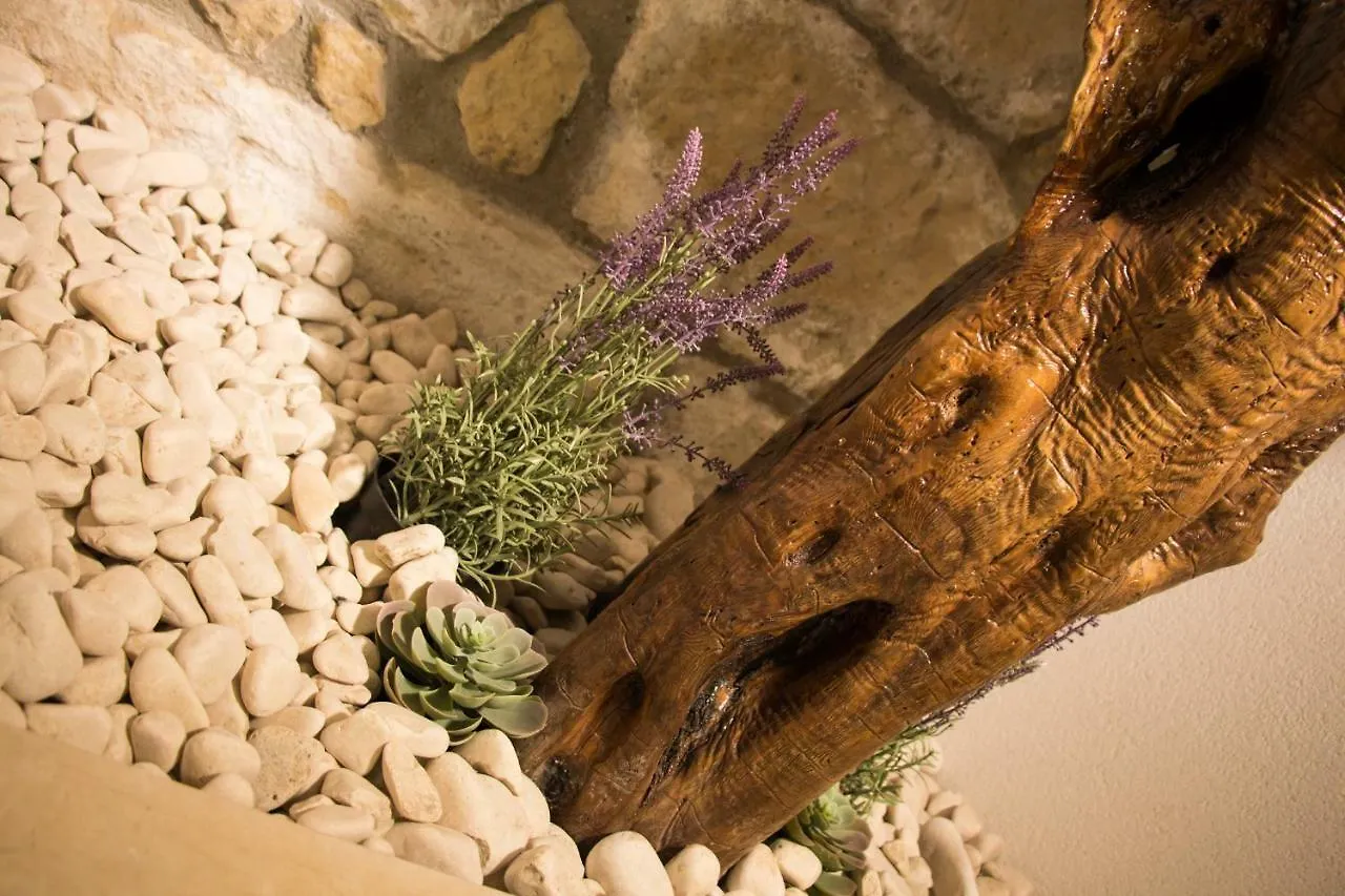 بيت ضيافة فندق La Casa Di Pinocchio إينّا إيطاليا