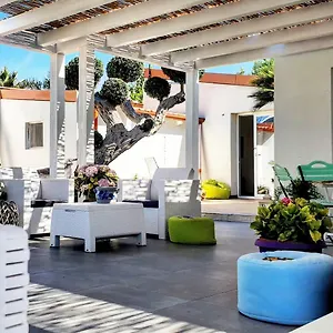 Masa Bed & Breakfast