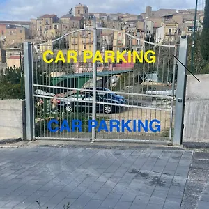  Hébergement de vacances Archetto-casa Vacanze