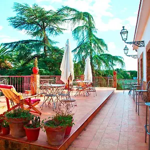 Casablanca Bed & Breakfast