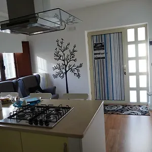  Appartement Lucky's